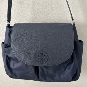Tory Burch diaper bag